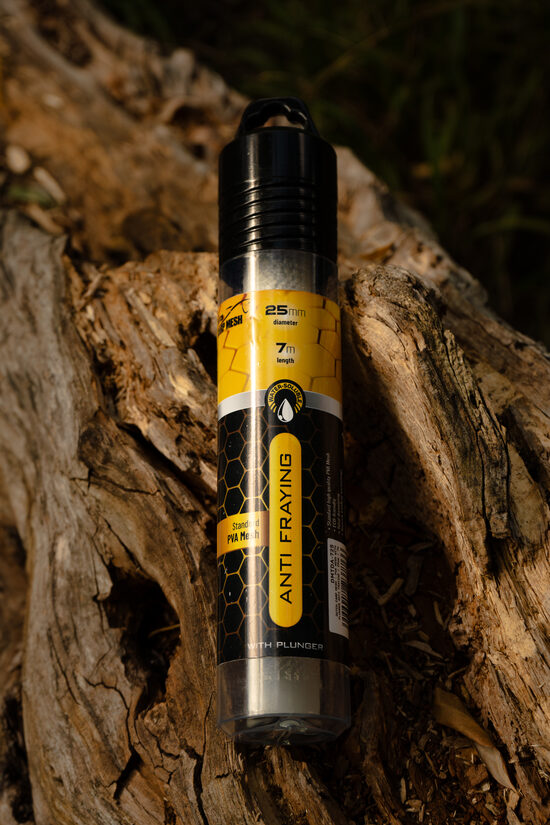 DUTCH CARP - PVA Tube Complete  25 mm 7m